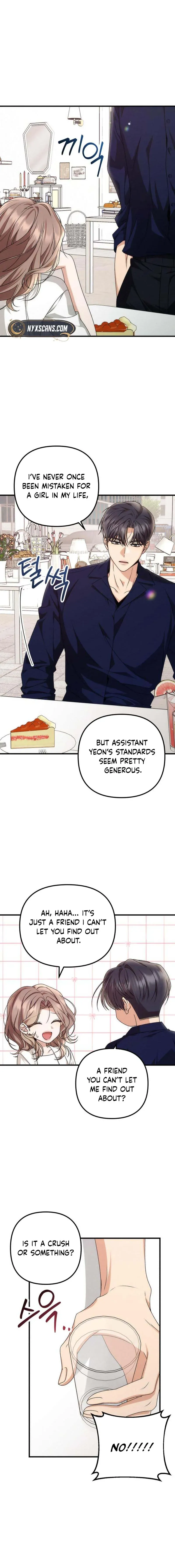 Office Contract Relationship Chapter 8 Online - página 6