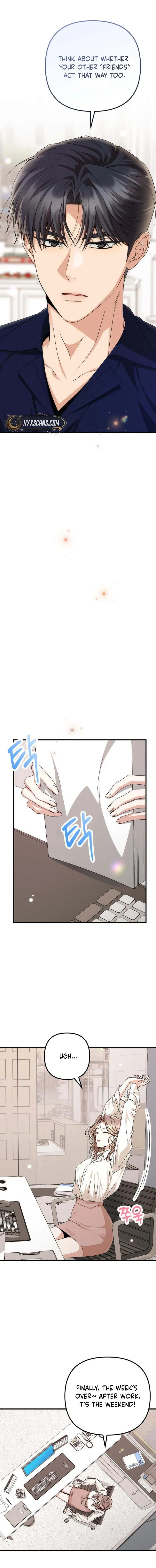 Office Contract Relationship Chapter 8 Online - página 9