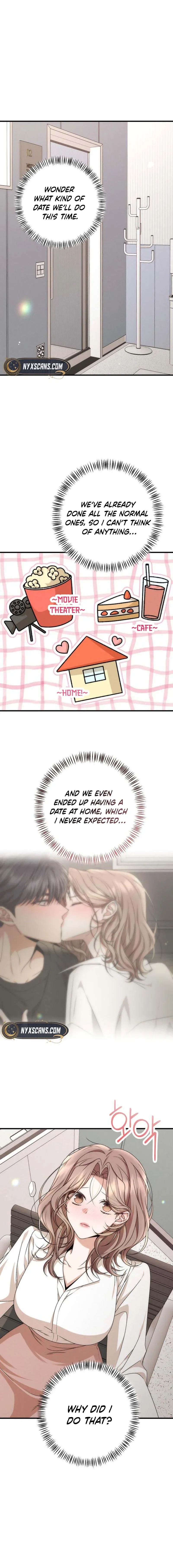Office Contract Relationship Chapter 8 Online - página 10