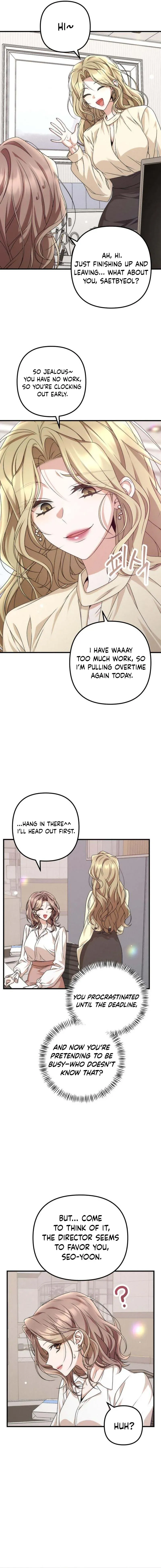 Office Contract Relationship Chapter 8 Online - página 13