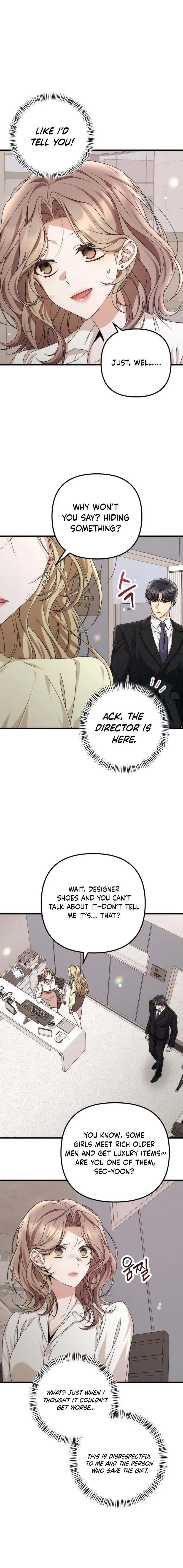 Office Contract Relationship Chapter 8 Online - página 15