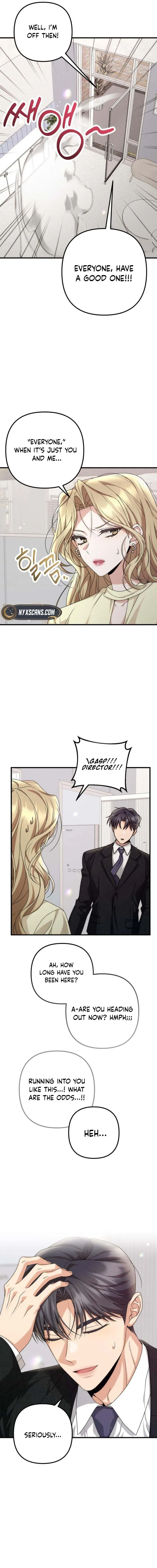 Office Contract Relationship Chapter 8 Online - página 18