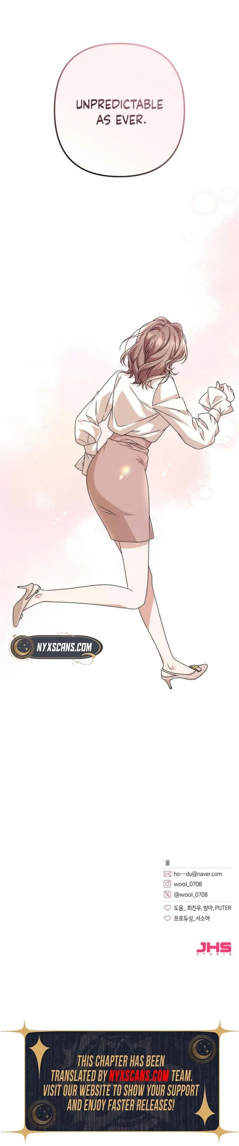 Office Contract Relationship Chapter 8 Online - página 19