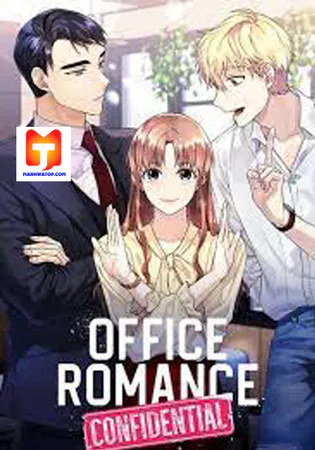 Office Romance Confidential