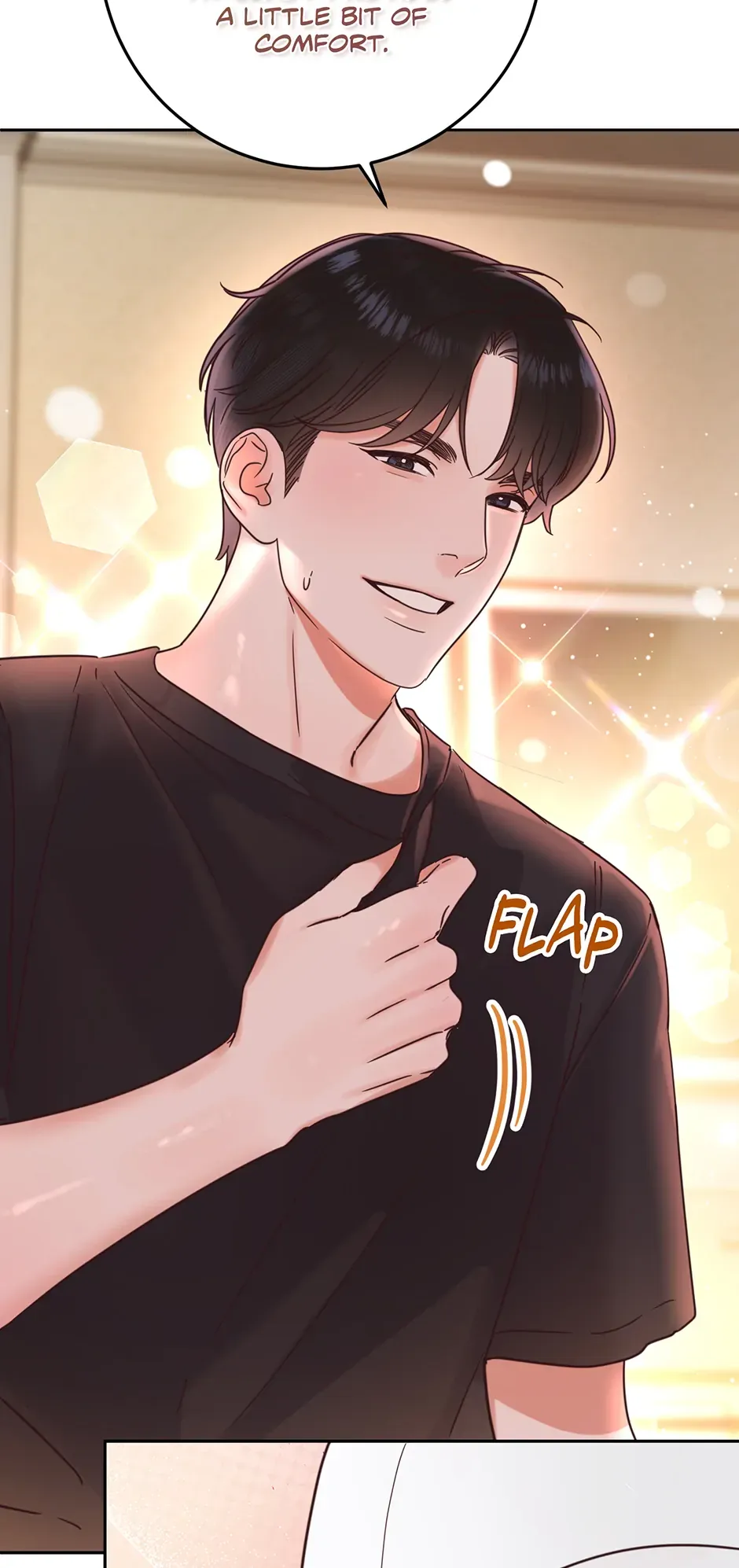 Office Romance Frontline Chapter 33 Online - página 4