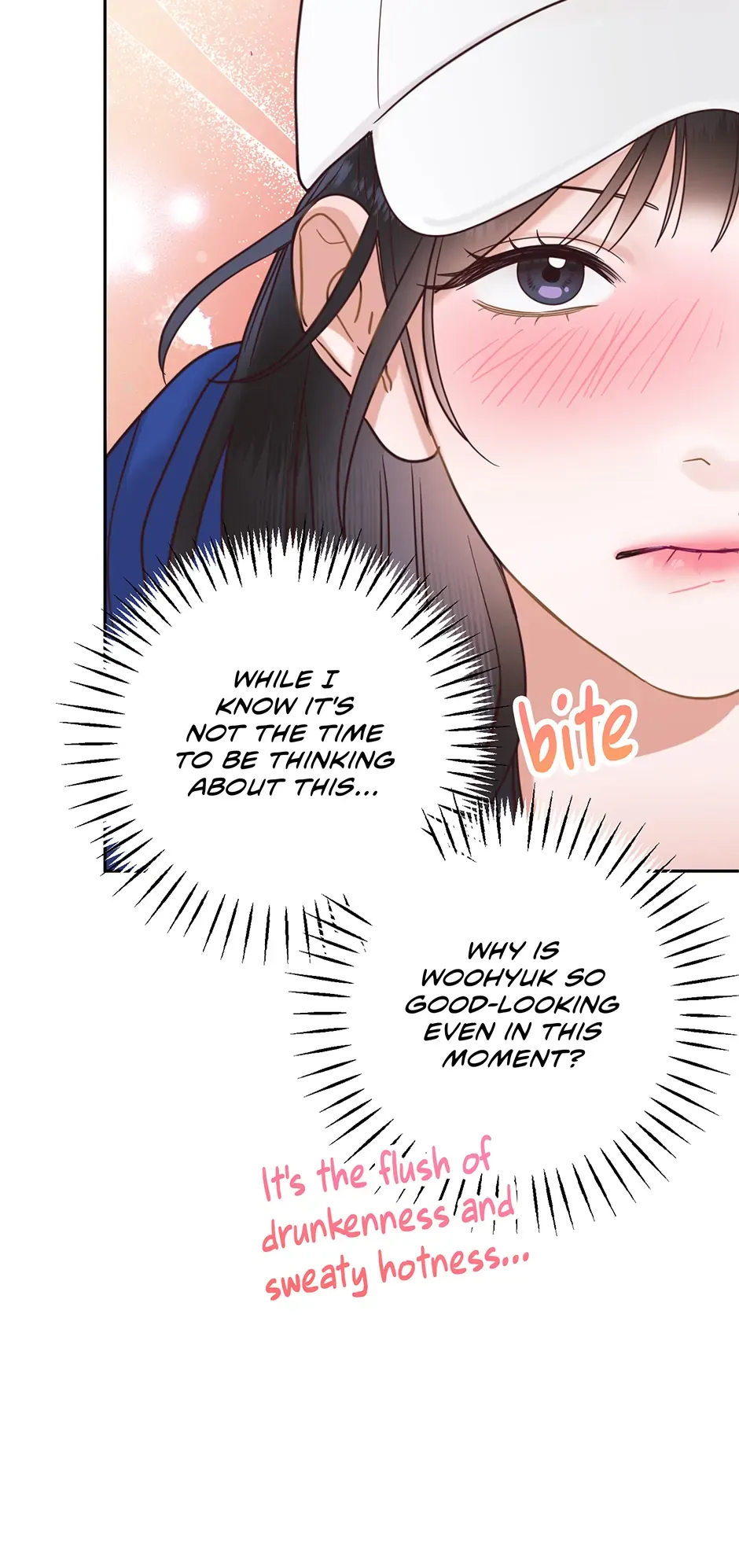 Office Romance Frontline Chapter 33 Online - página 5