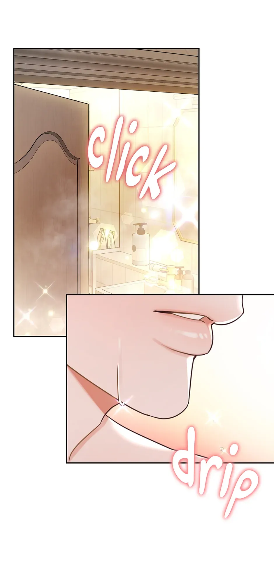 Office Romance Frontline Chapter 33 Online - página 10