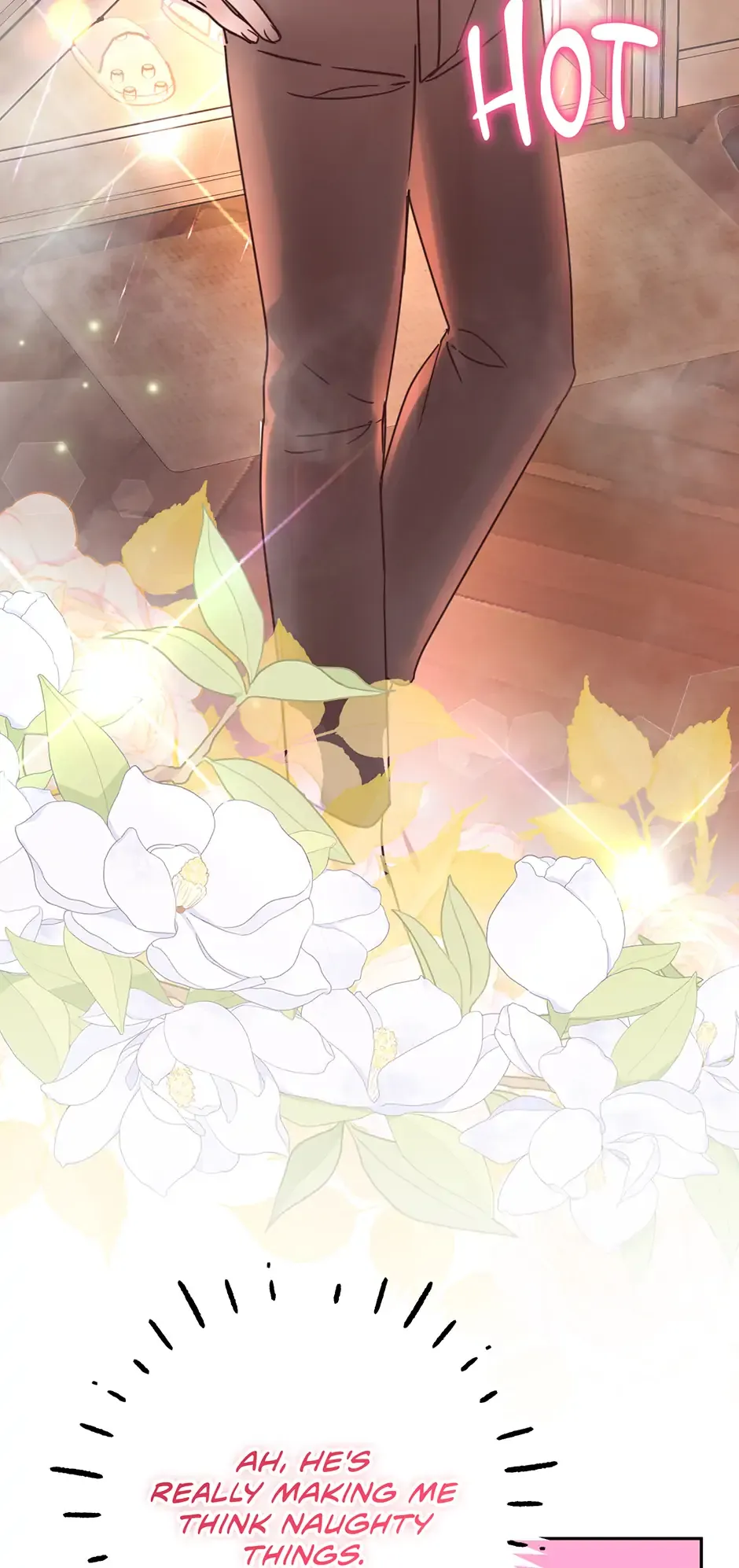 Office Romance Frontline Chapter 33 Online - página 12