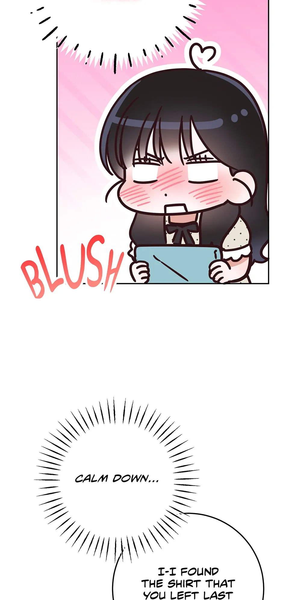 Office Romance Frontline Chapter 33 Online - página 13