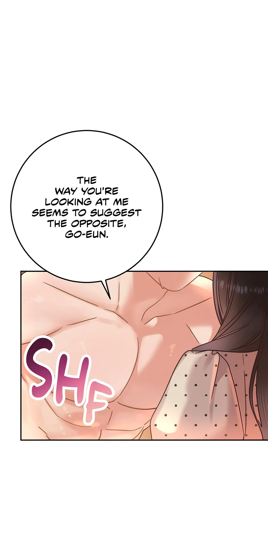 Office Romance Frontline Chapter 33 Online - página 16