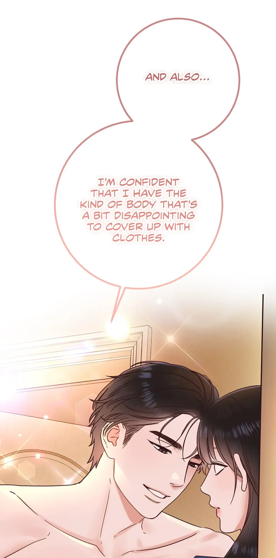 Office Romance Frontline Chapter 33 Online - página 17