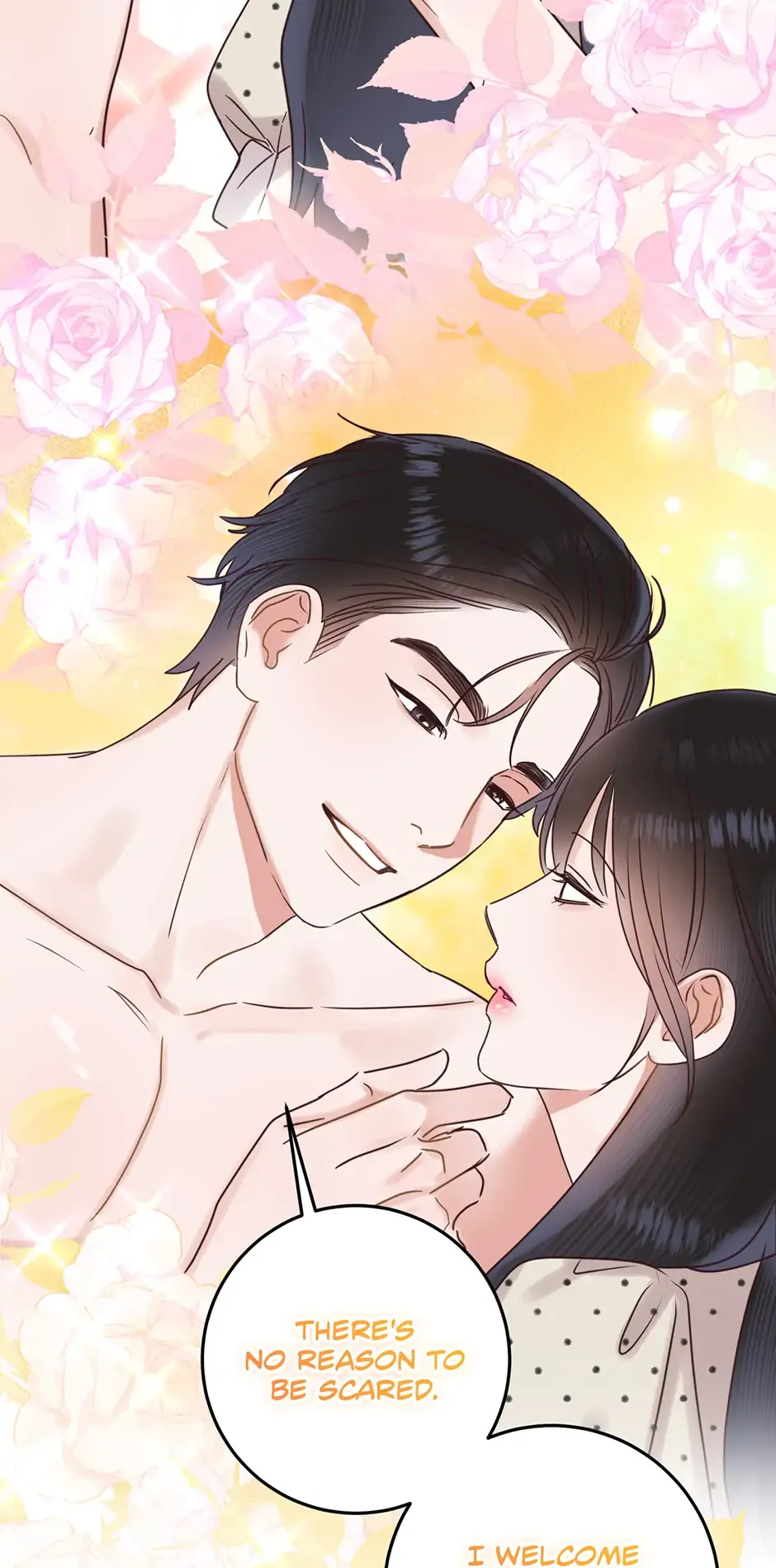 Office Romance Frontline Chapter 33 Online - página 21