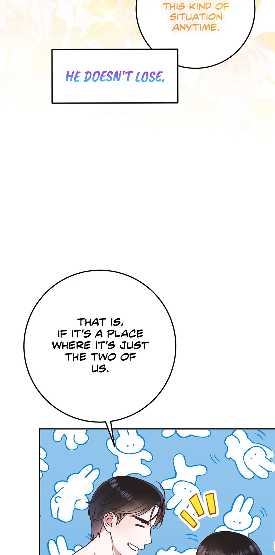 Office Romance Frontline Chapter 33 Online - página 22