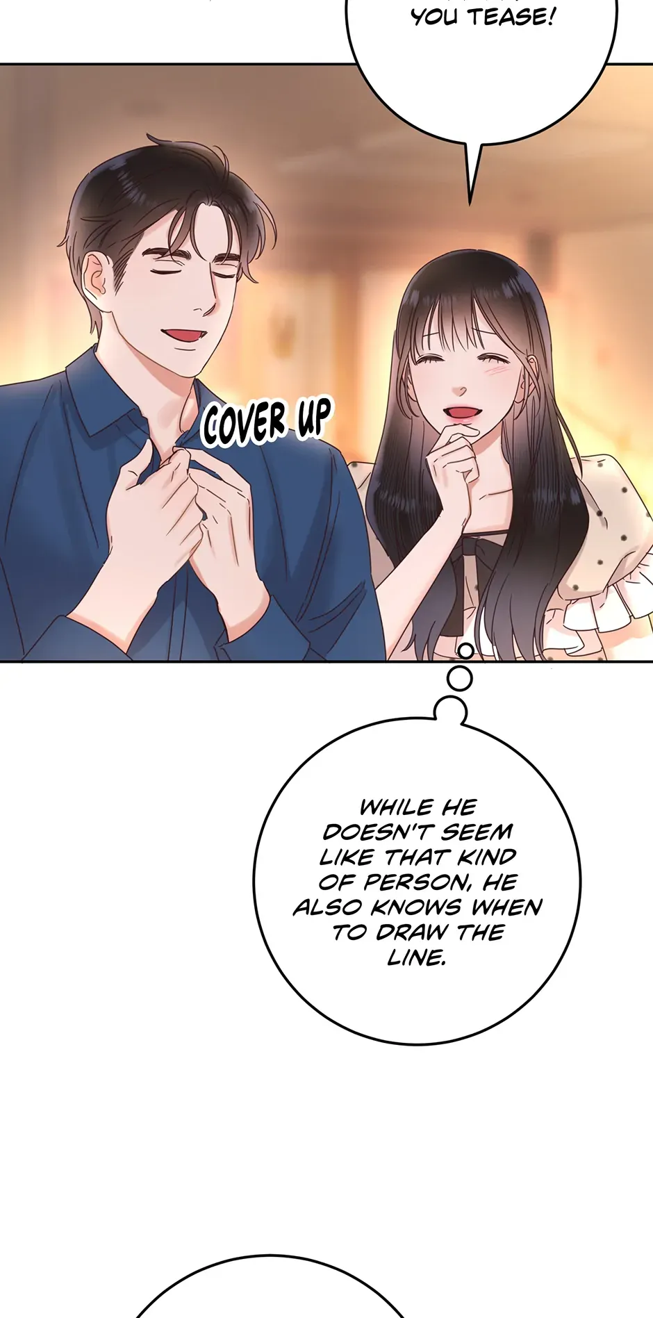 Office Romance Frontline Chapter 33 Online - página 24