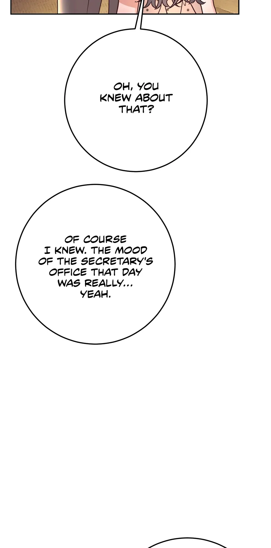 Office Romance Frontline Chapter 33 Online - página 26
