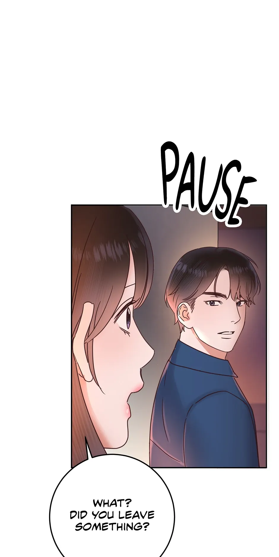 Office Romance Frontline Chapter 33 Online - página 31