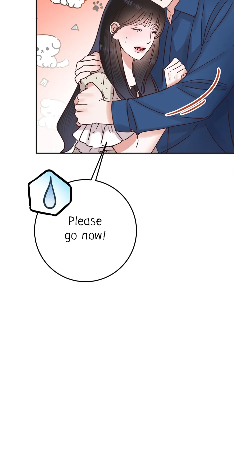 Office Romance Frontline Chapter 33 Online - página 33