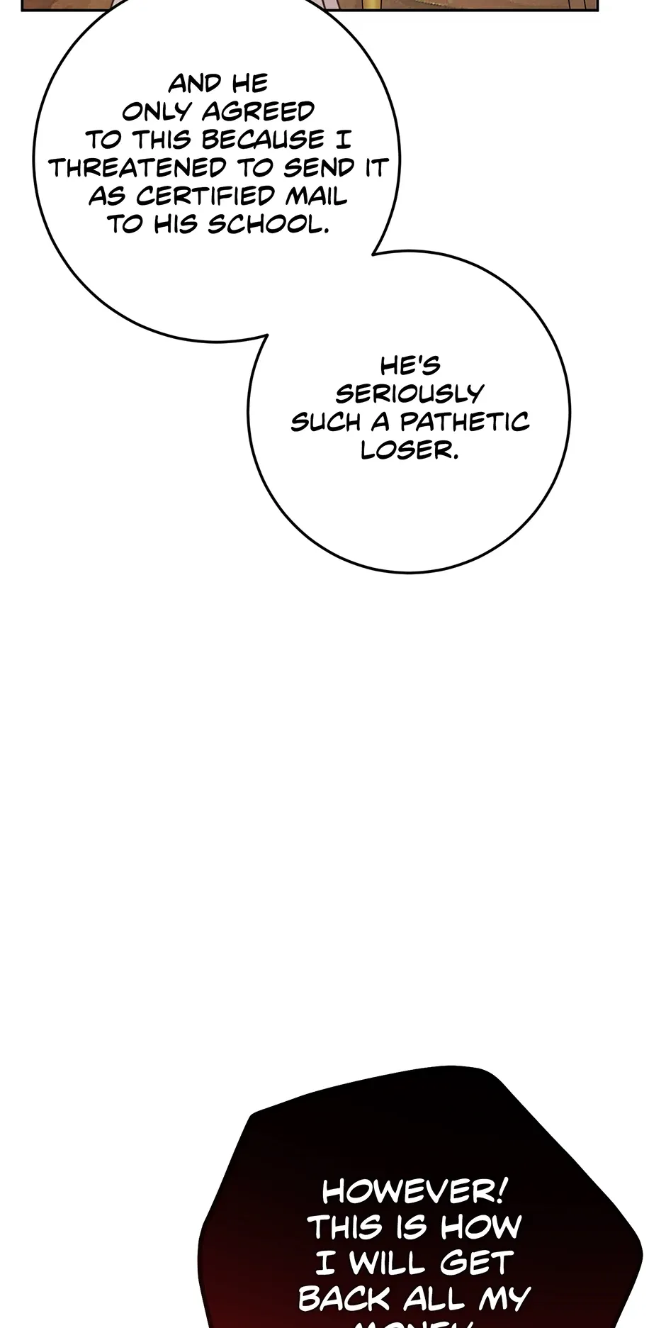 Office Romance Frontline Chapter 33 Online - página 37