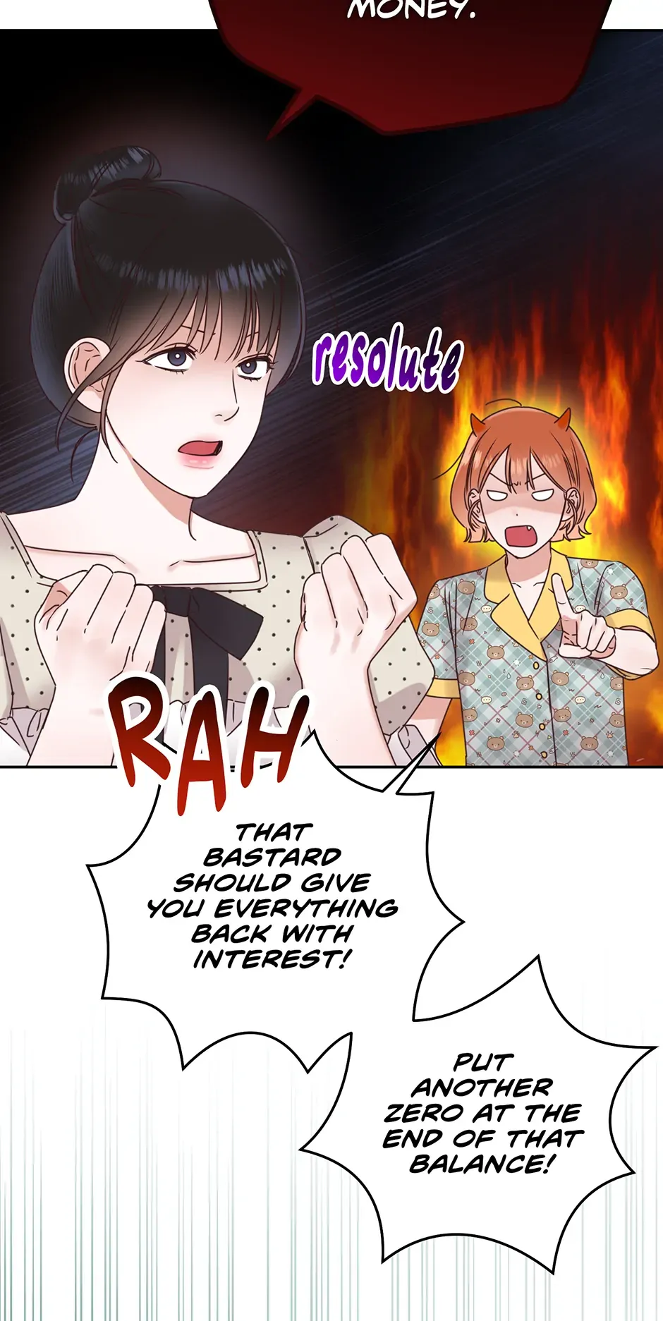 Office Romance Frontline Chapter 33 Online - página 38