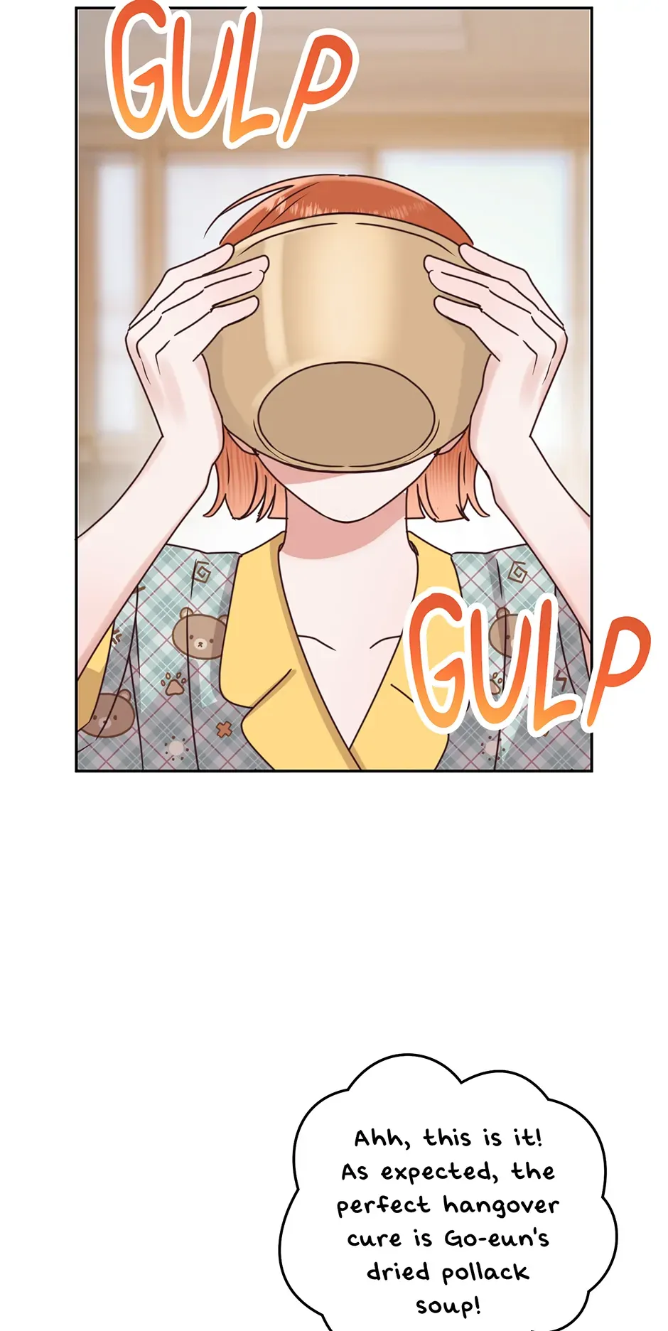 Office Romance Frontline Chapter 33 Online - página 40