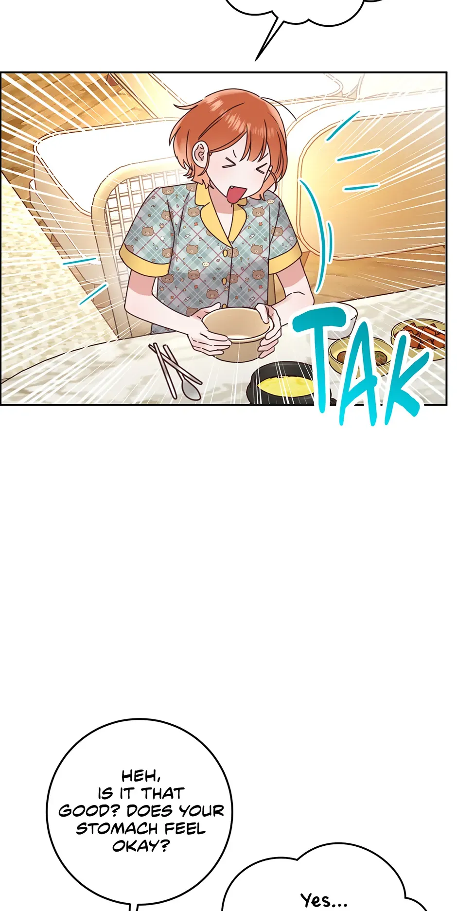 Office Romance Frontline Chapter 33 Online - página 41
