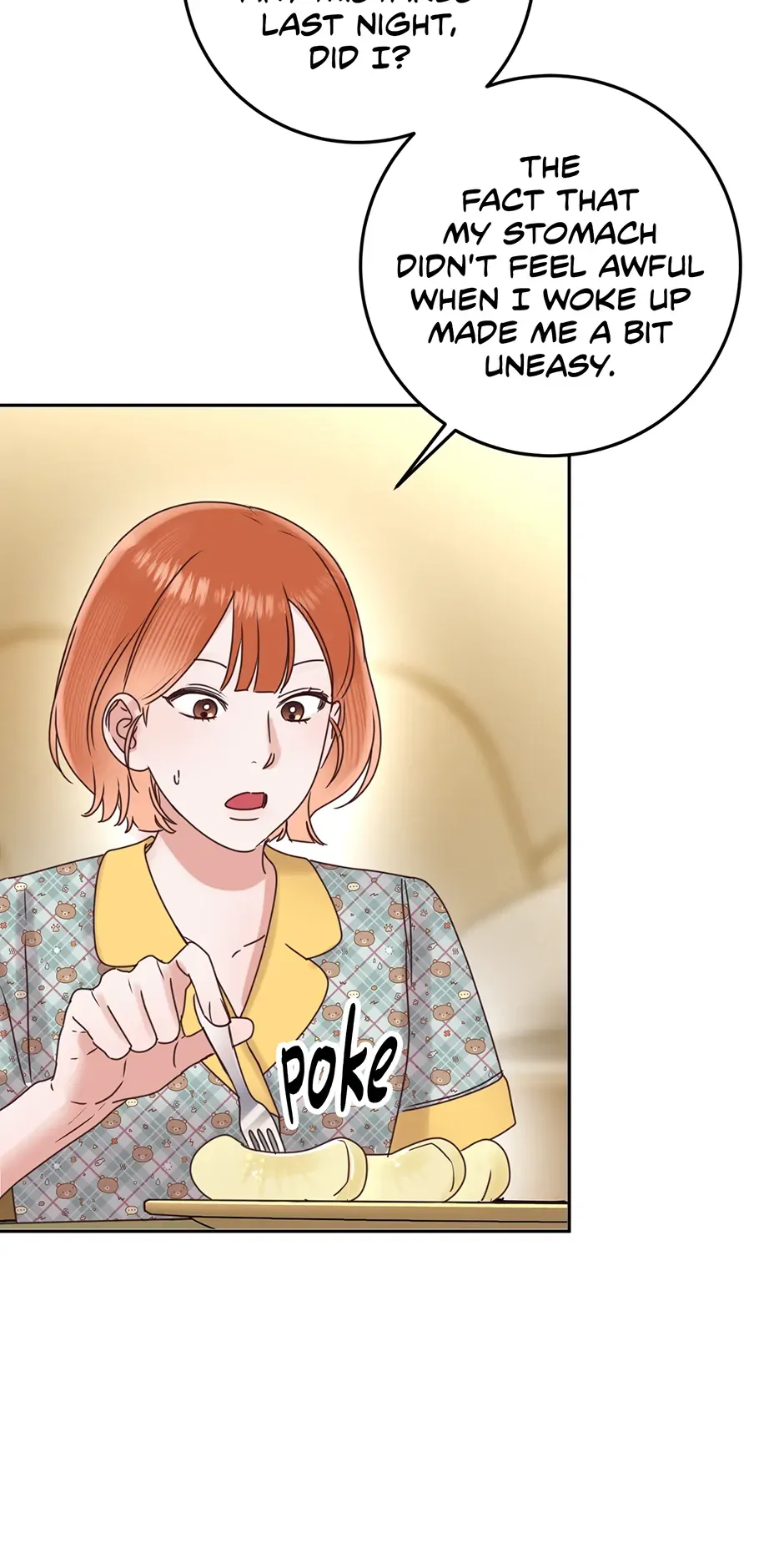 Office Romance Frontline Chapter 33 Online - página 43