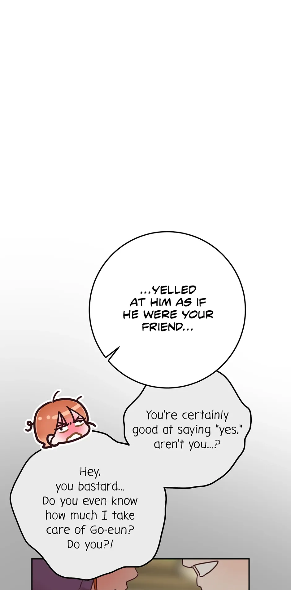 Office Romance Frontline Chapter 33 Online - página 46