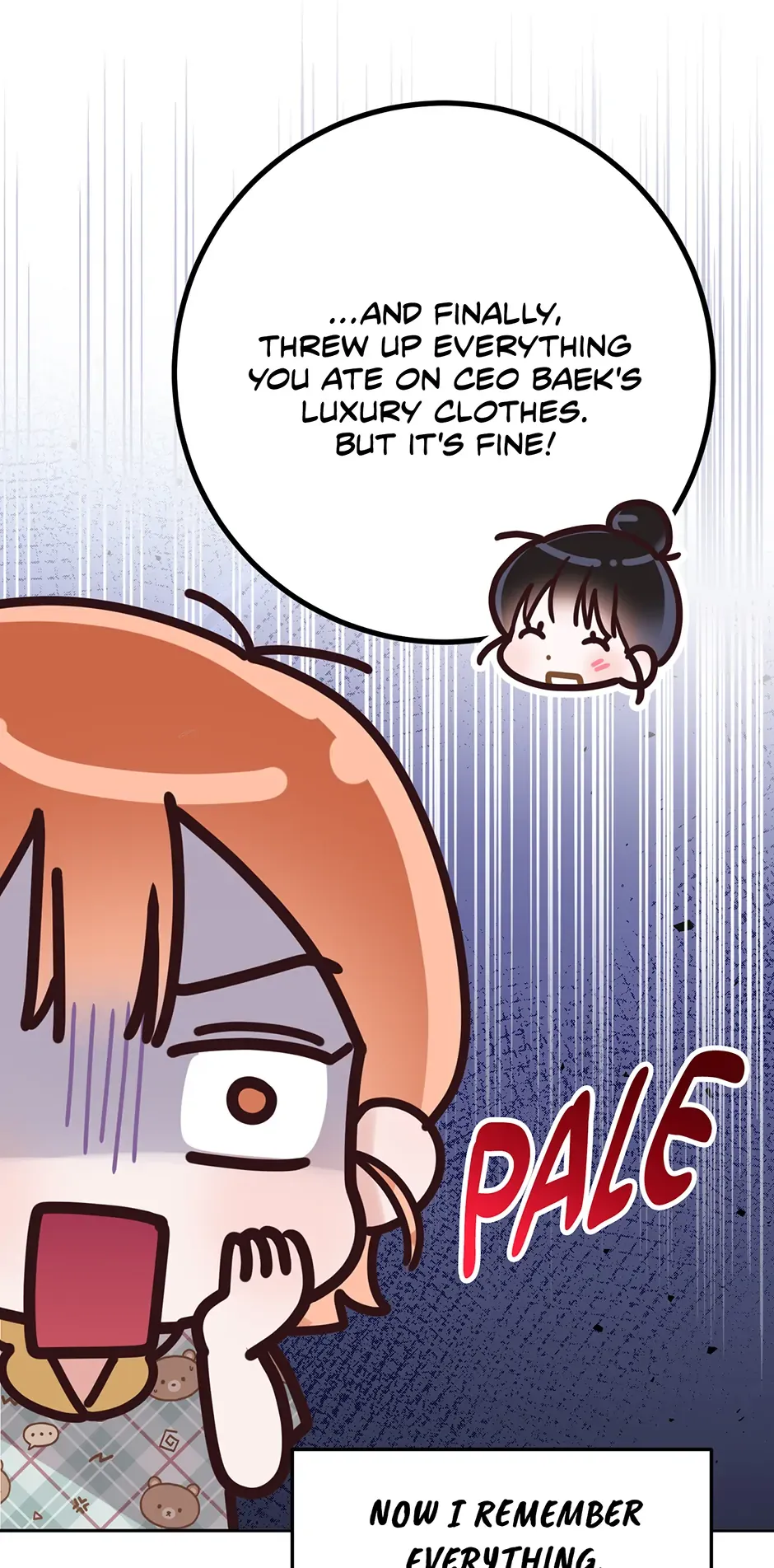 Office Romance Frontline Chapter 33 Online - página 48