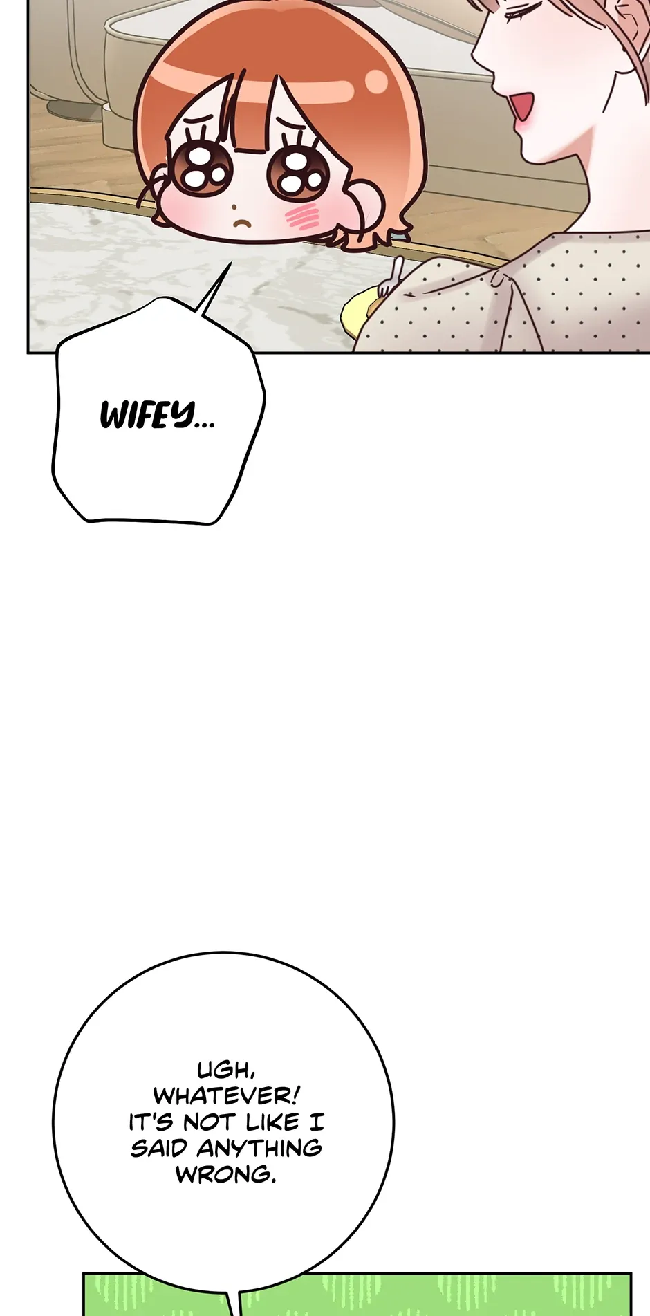 Office Romance Frontline Chapter 33 Online - página 51