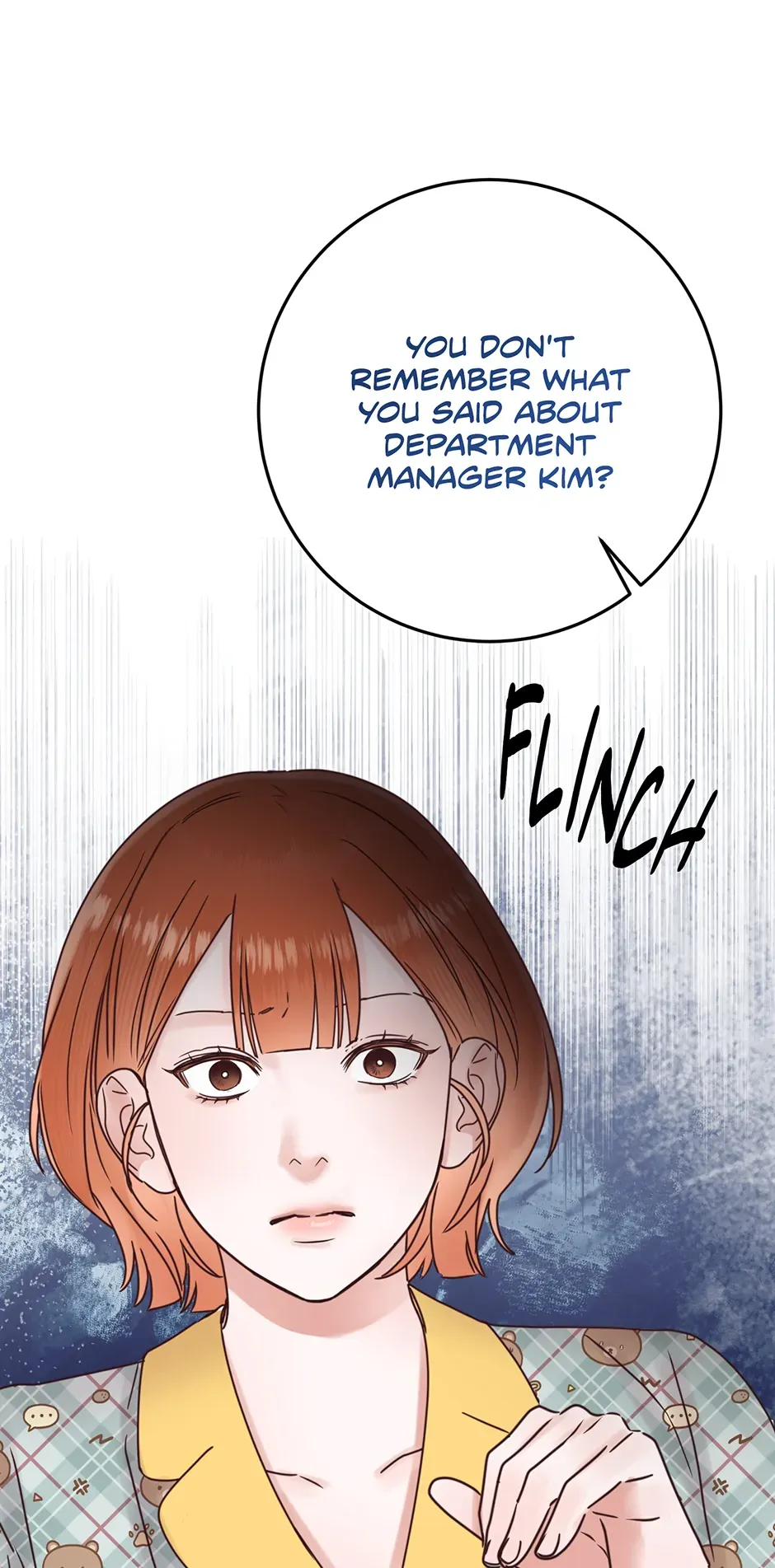 Office Romance Frontline Chapter 33 Online - página 53