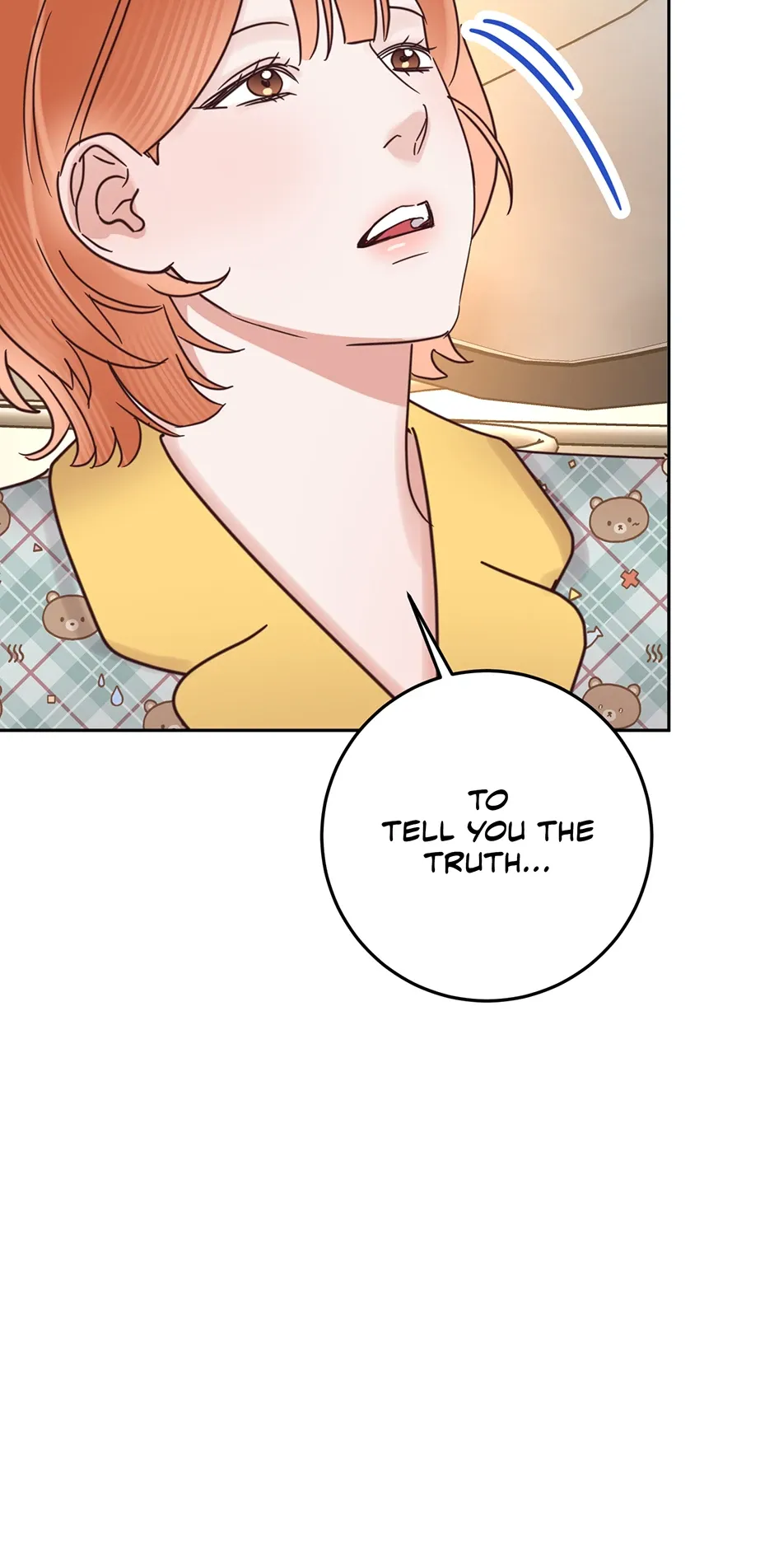 Office Romance Frontline Chapter 33 Online - página 56
