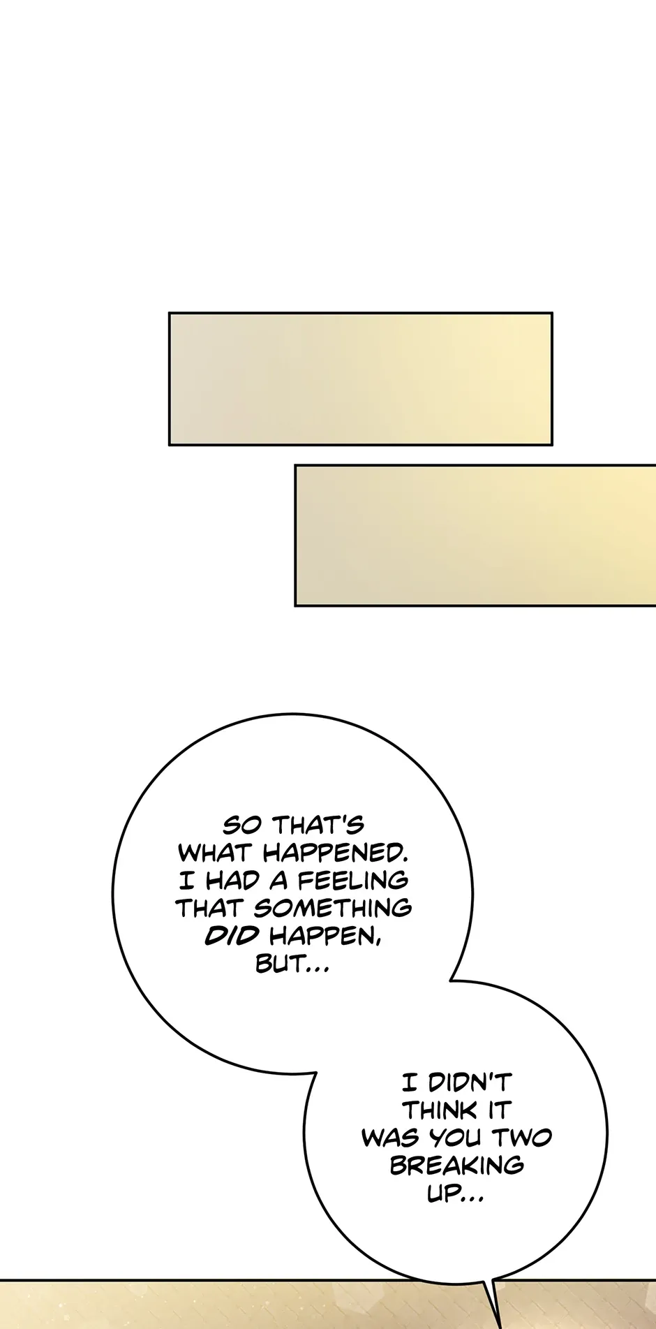 Office Romance Frontline Chapter 33 Online - página 57