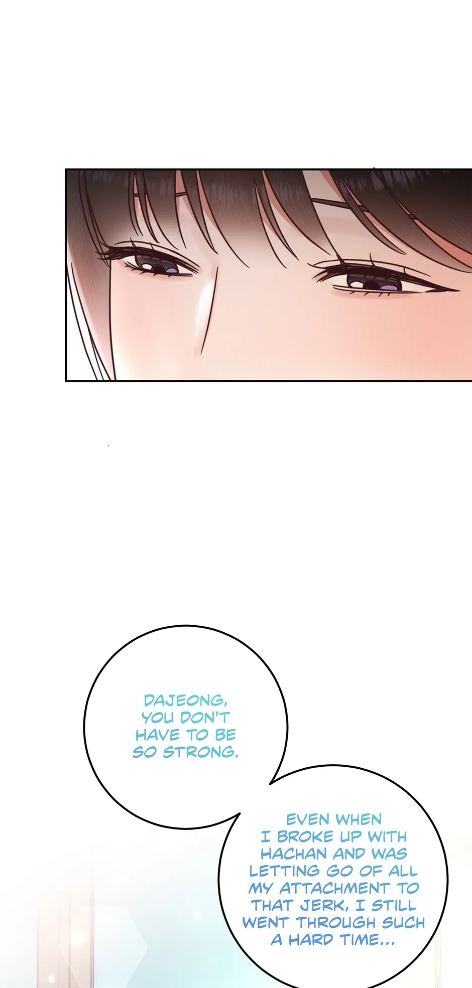 Office Romance Frontline Chapter 33 Online - página 59