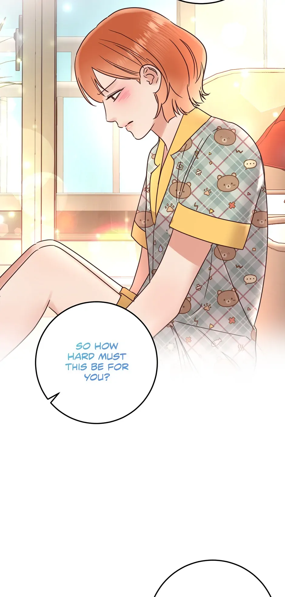 Office Romance Frontline Chapter 33 Online - página 60