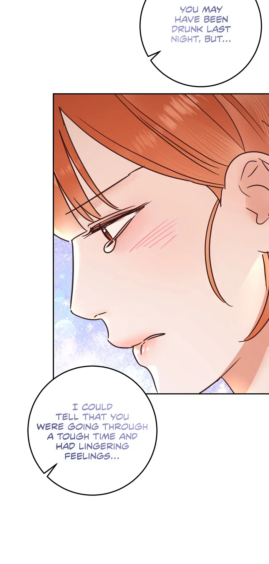 Office Romance Frontline Chapter 33 Online - página 61