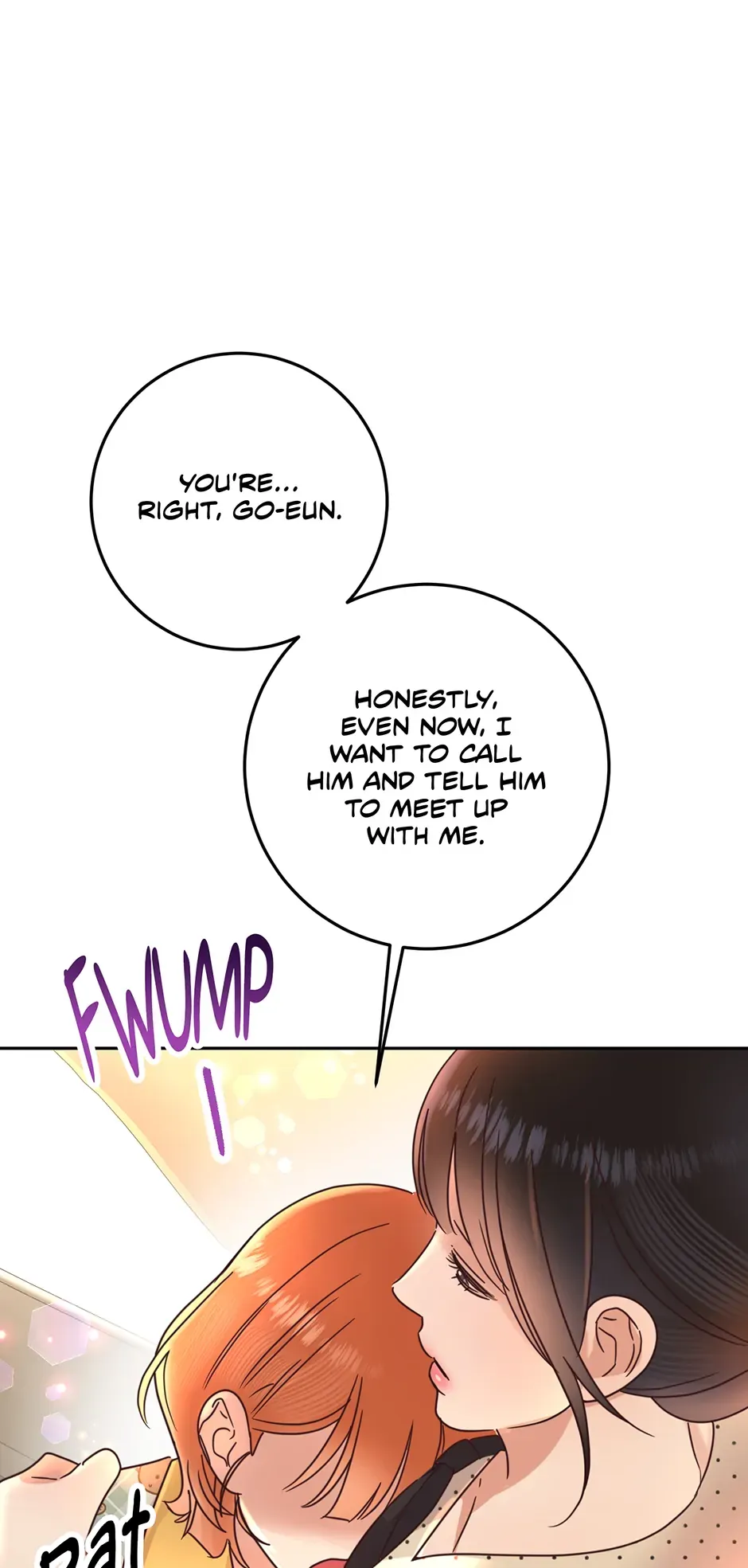 Office Romance Frontline Chapter 33 Online - página 62