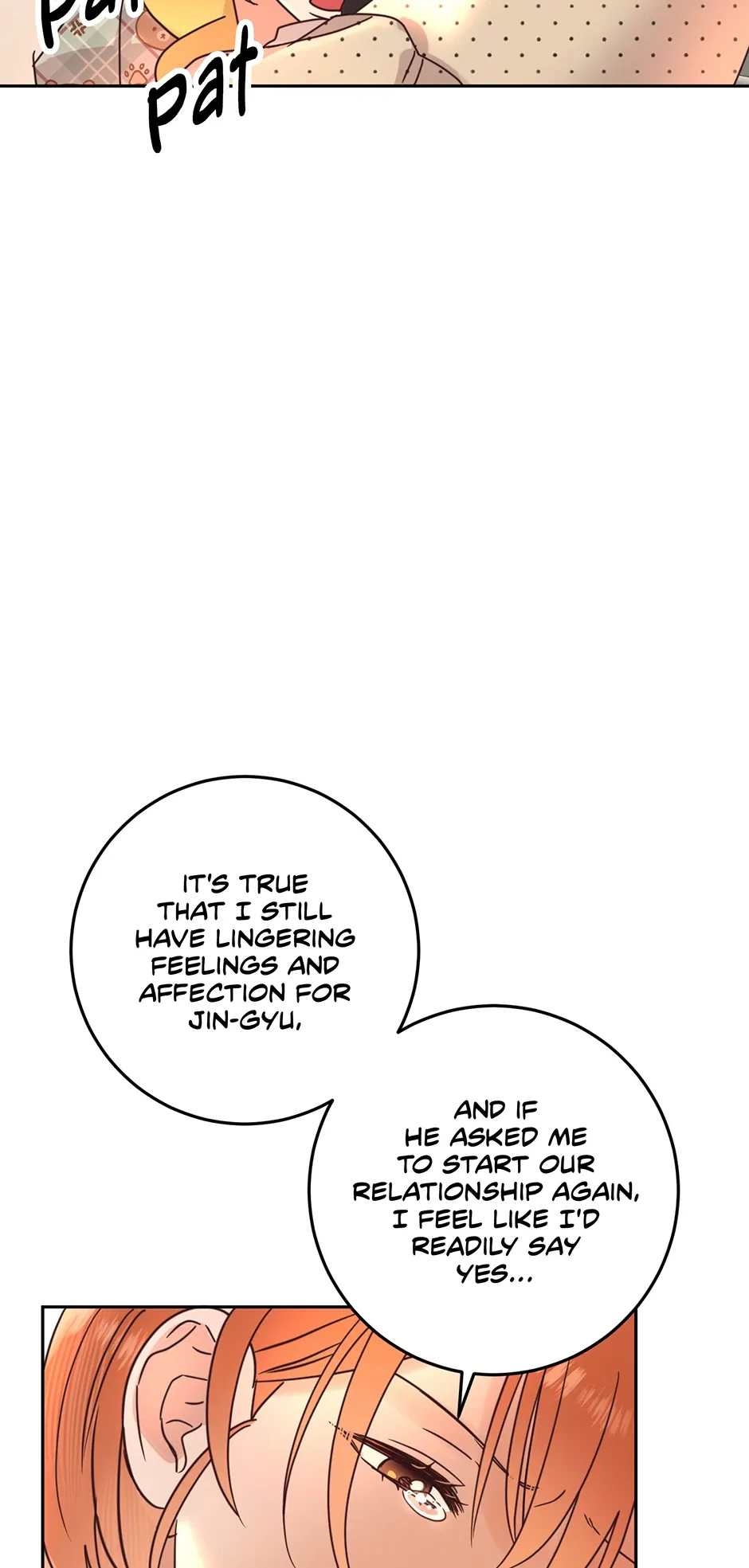 Office Romance Frontline Chapter 33 Online - página 63