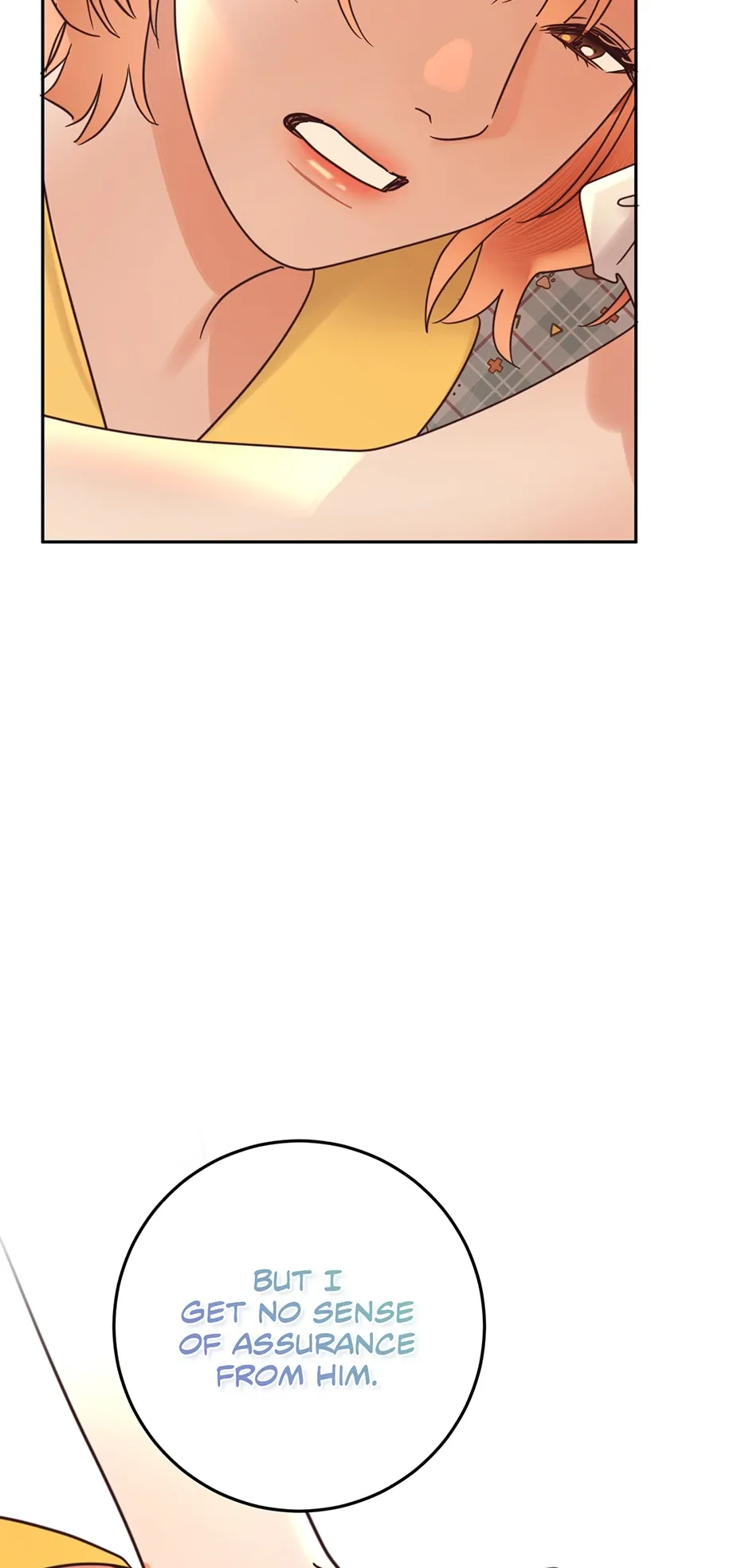 Office Romance Frontline Chapter 33 Online - página 64