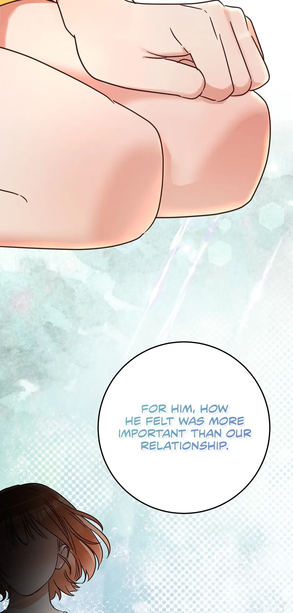 Office Romance Frontline Chapter 33 Online - página 65