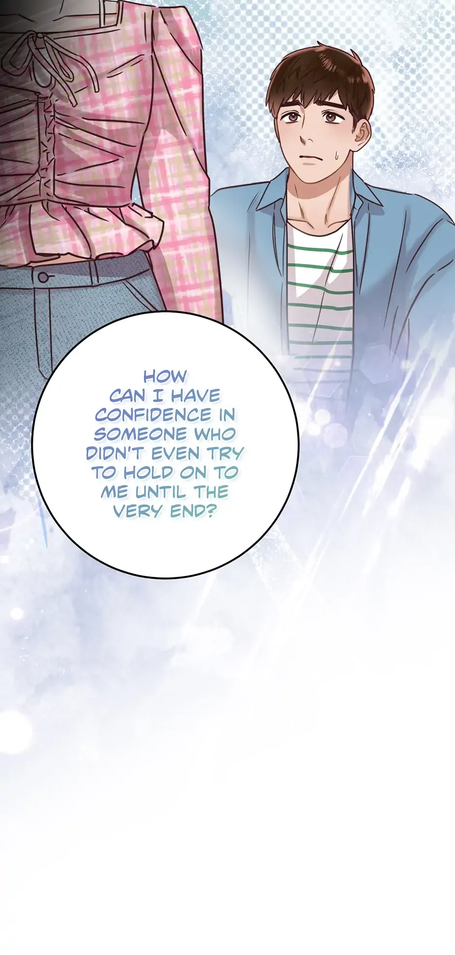 Office Romance Frontline Chapter 33 Online - página 66
