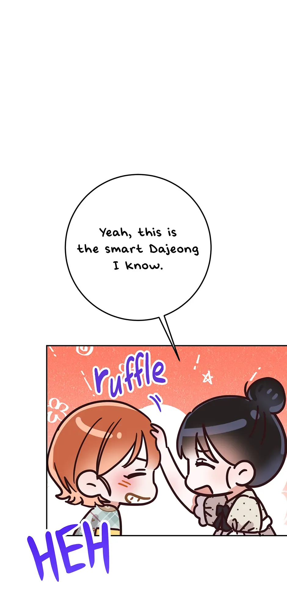 Office Romance Frontline Chapter 33 Online - página 70