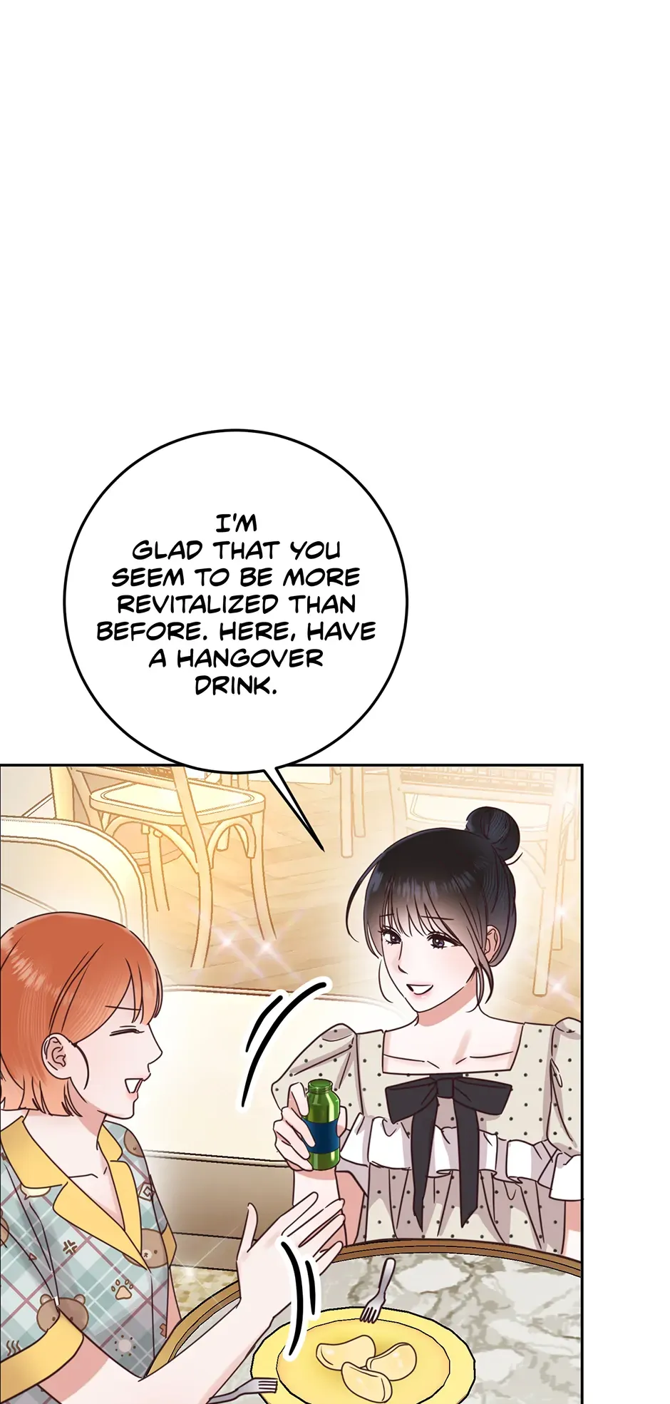 Office Romance Frontline Chapter 33 Online - página 71