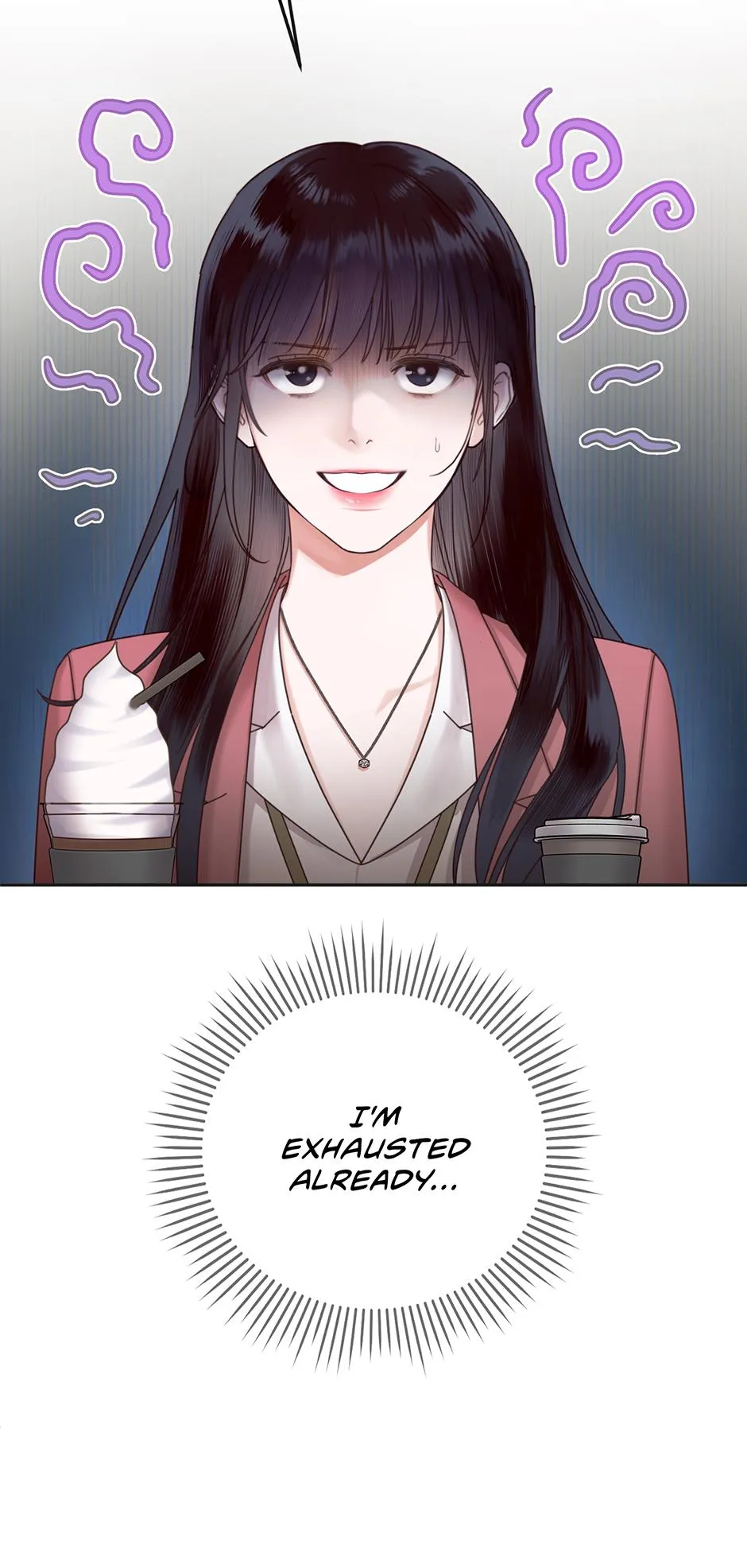 Office Romance Frontline Chapter 5 Online - página 3