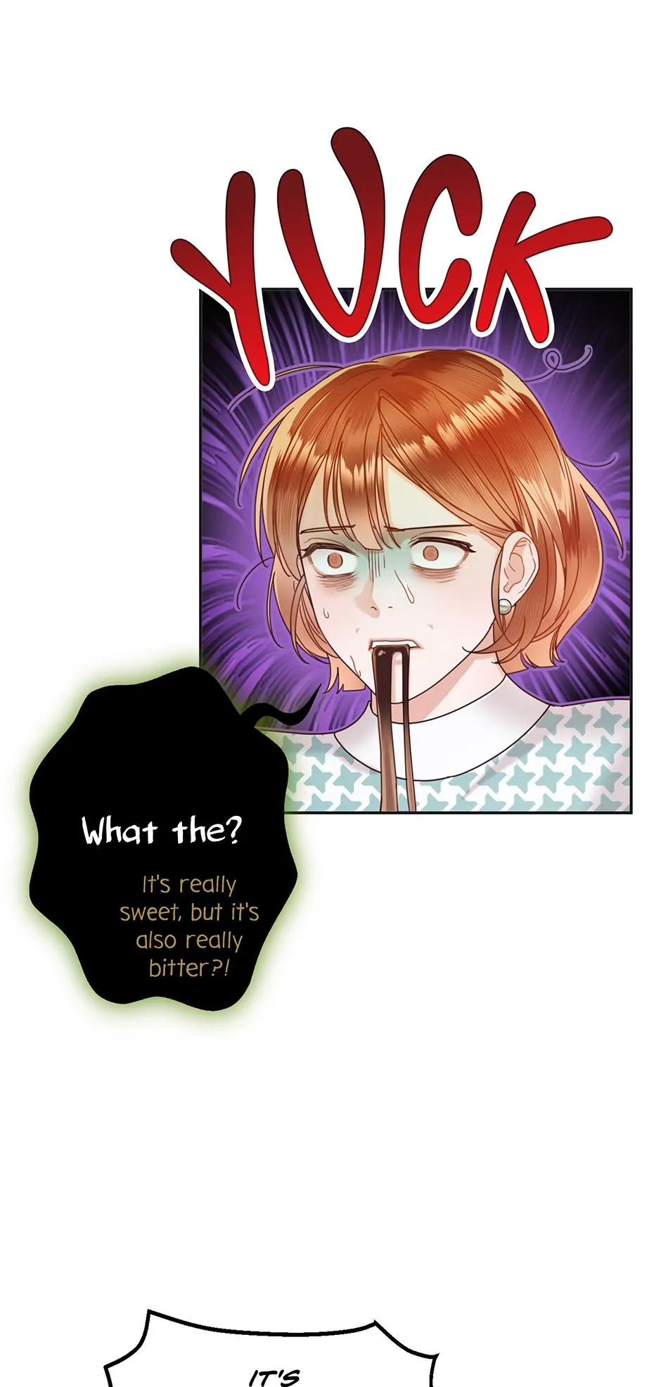 Office Romance Frontline Chapter 5 Online - página 6