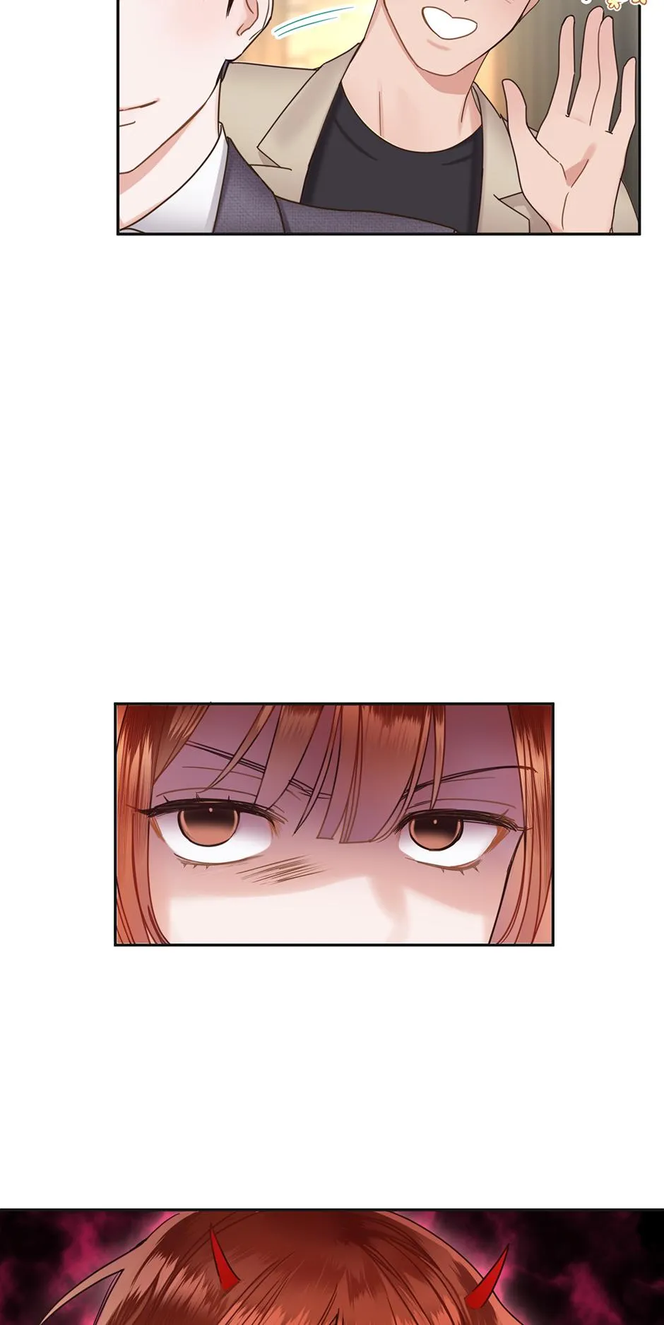 Office Romance Frontline Chapter 5 Online - página 10