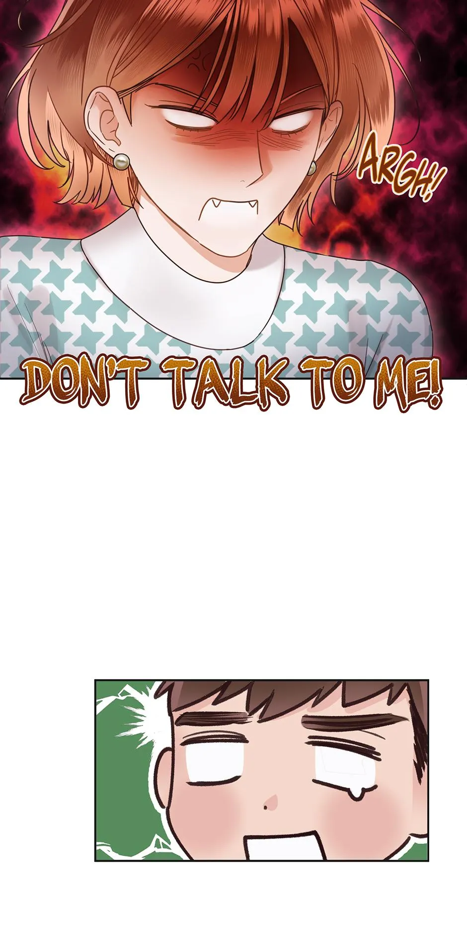 Office Romance Frontline Chapter 5 Online - página 11
