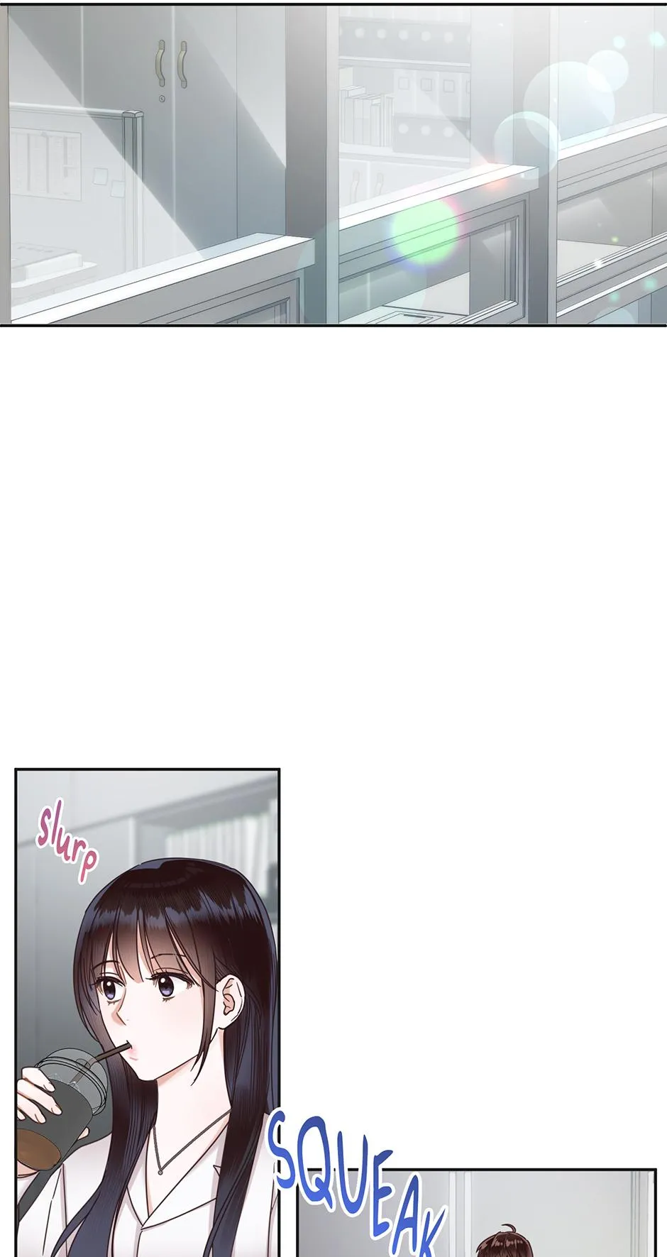 Office Romance Frontline Chapter 5 Online - página 14