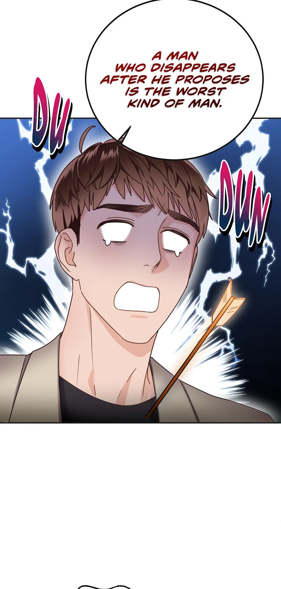 Office Romance Frontline Chapter 5 Online - página 20