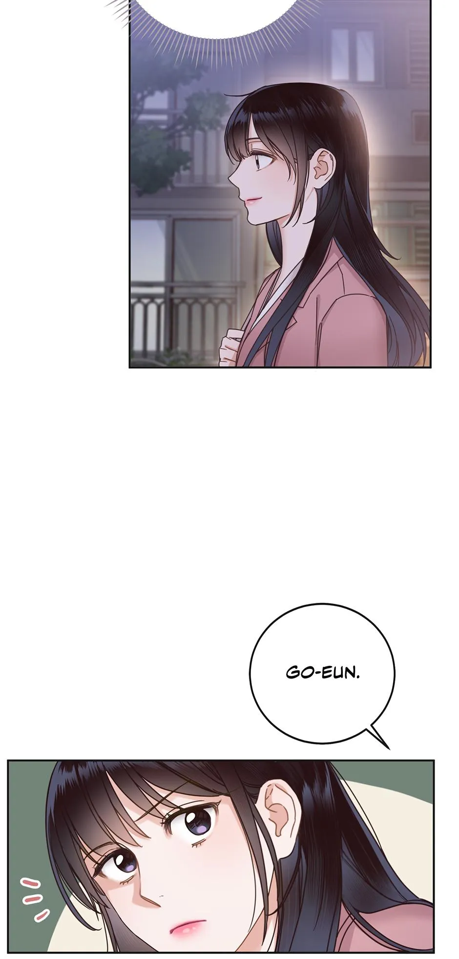 Office Romance Frontline Chapter 5 Online - página 25