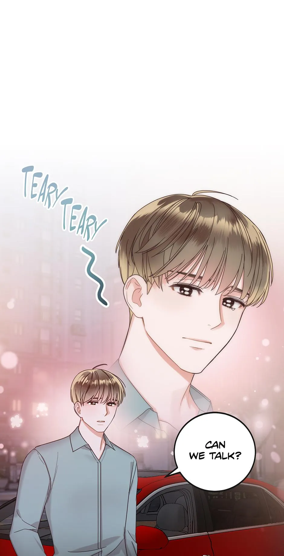 Office Romance Frontline Chapter 5 Online - página 26